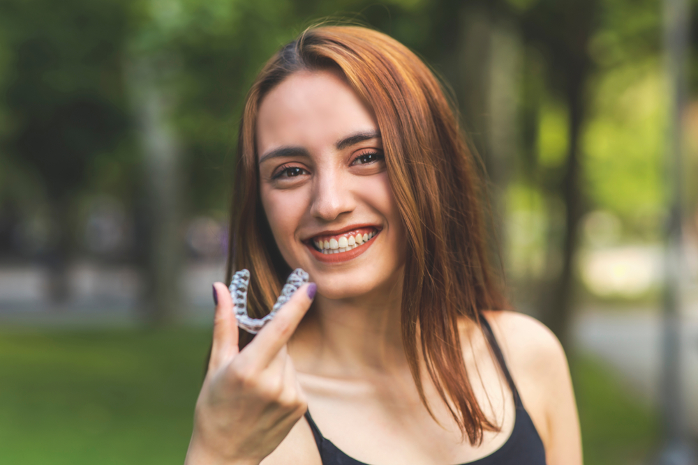 HSA & FSA Financing for Invisible Aligners